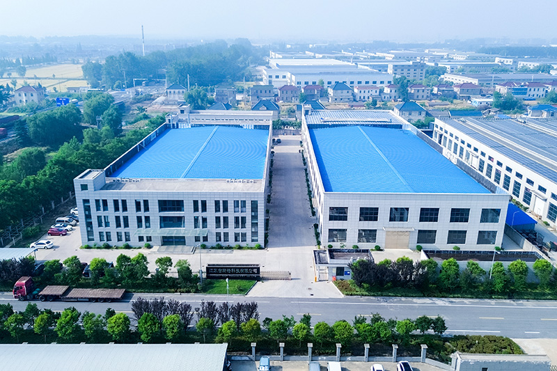Jiangsu Gist Technology Co., Ltd