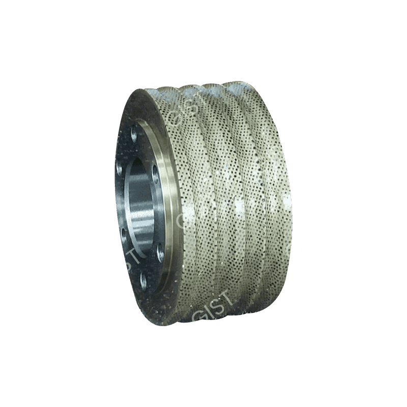 ROLLER ABRASIV CBN